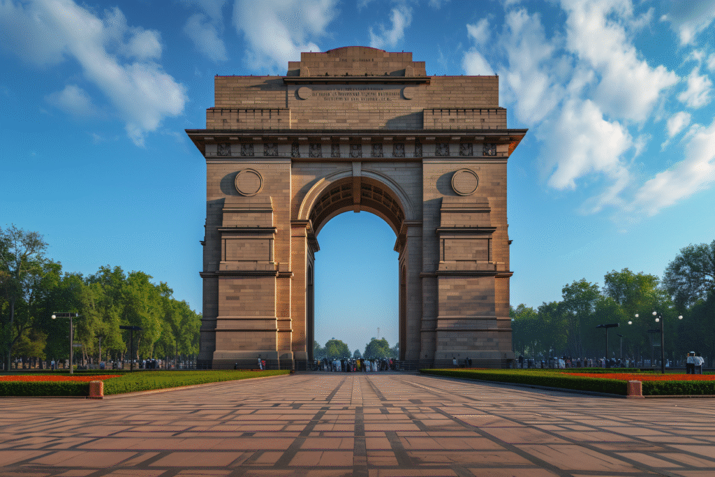 India Gate